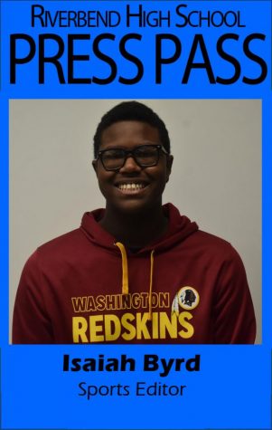 Isaiah Byrd