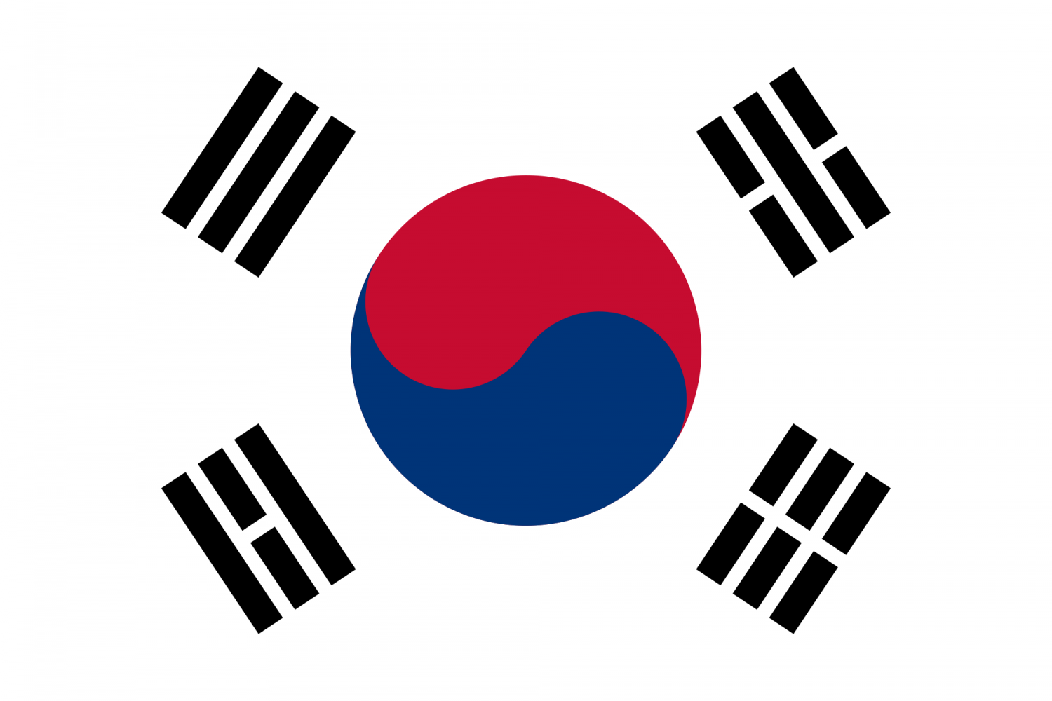 Korean Exchange Students