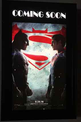 Batman V Superman Review