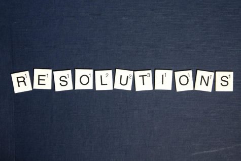2021 resolutions