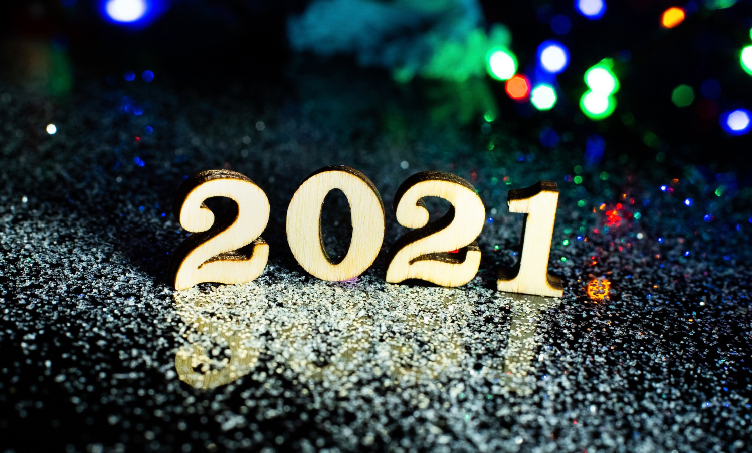 Hopes for a Normal 2021 – AROUND THE BEND