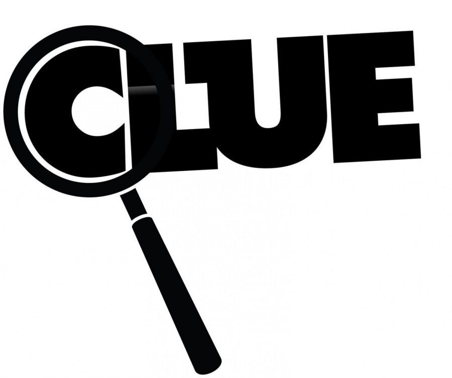 RHS Bears Perform "Clue"